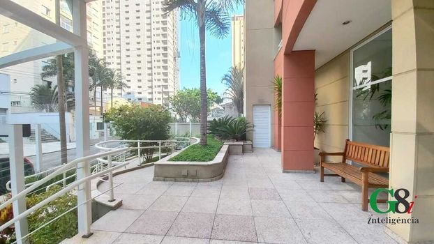 Foto 29 do(a) Apartamento de 3 quartos à venda em Vila Olímpia, São Paulo