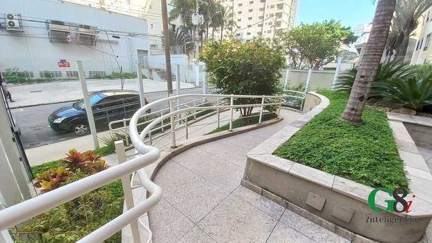 Foto 28 do(a) Apartamento de 3 quartos à venda em Vila Olímpia, São Paulo