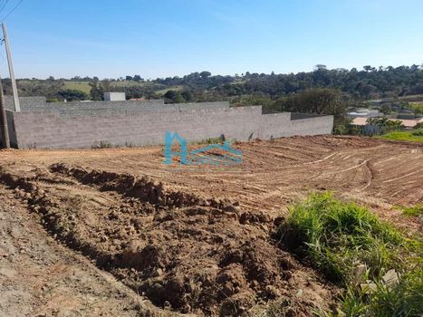 Foto 16 do(a) Terreno false à venda em Chácaras Luzitana, Hortolândia