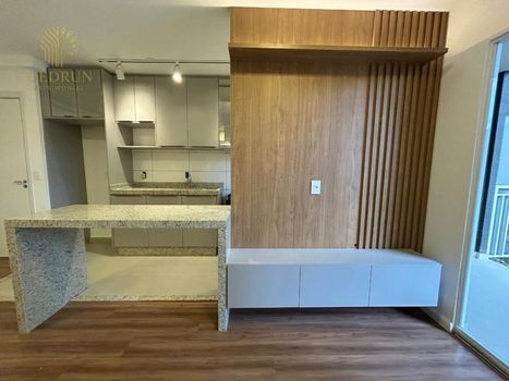 Foto 3 do(a) Apartamento de 2 quartos à venda em Jardim Aclimação, Maringá
