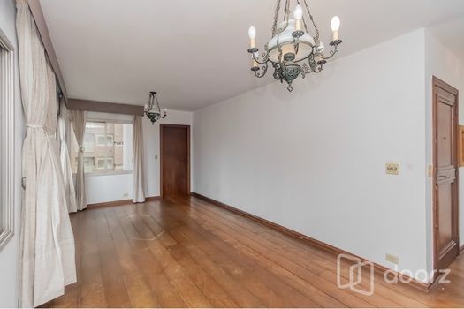 Foto 33 do(a) Apartamento de 3 quartos à venda em Jardim Paulistano, São Paulo