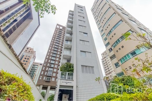 Foto 5 do(a) Apartamento de 3 quartos à venda em Jardim Paulistano, São Paulo