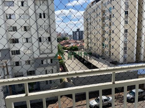 Foto 8 do(a) Apartamento de 3 quartos à venda em São Vicente, Londrina