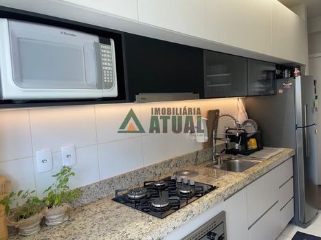 Foto 4 do(a) Apartamento de 3 quartos à venda em São Vicente, Londrina