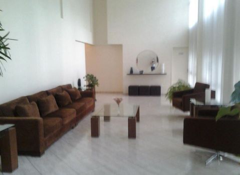 Foto 22 do(a) Apartamento de 1 quartos à venda em Vila Andrade, São Paulo