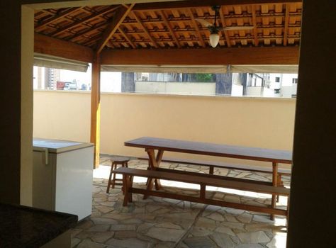 Foto 20 do(a) Apartamento de 1 quartos à venda em Vila Andrade, São Paulo