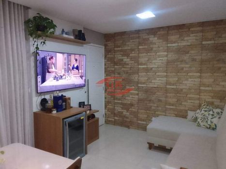 Foto 2 do(a) Apartamento de 2 quartos à venda em Estrela do Oriente, Belo Horizonte