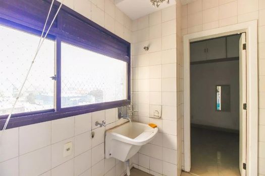 Foto 26 do(a) Apartamento de 3 quartos à venda em Vila Azevedo, São Paulo