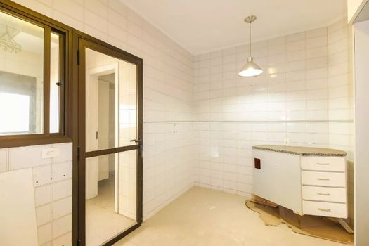 Foto 7 do(a) Apartamento de 3 quartos à venda em Vila Azevedo, São Paulo