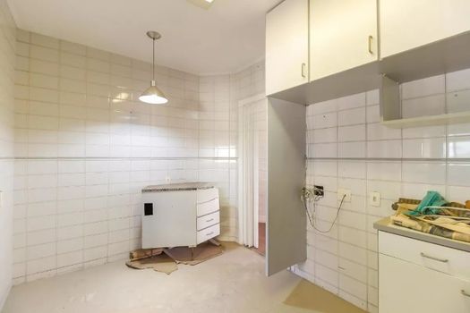 Foto 6 do(a) Apartamento de 3 quartos à venda em Vila Azevedo, São Paulo