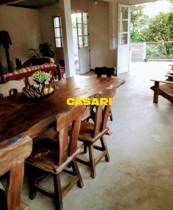 Foto 9 do(a) Fazenda / Sítio / Chácara de 2 quartos à venda em Parque Botujuru, São Bernardo do Campo