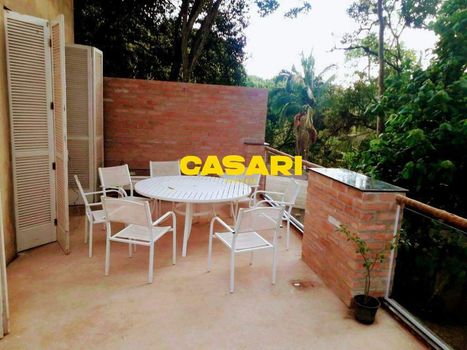 Foto 3 do(a) Fazenda / Sítio / Chácara de 2 quartos à venda em Parque Botujuru, São Bernardo do Campo