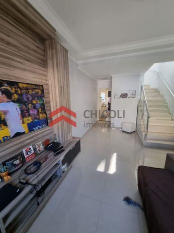 Foto 4 do(a) Casa de 3 quartos à venda em Jardim Rio das Pedras, Cotia