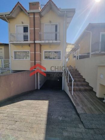 Foto 1 do(a) Casa de 3 quartos à venda em Jardim Rio das Pedras, Cotia