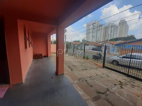 Foto 3 do(a) Casa em Condomínio false à venda em Jardim Belo Horizonte, Campinas