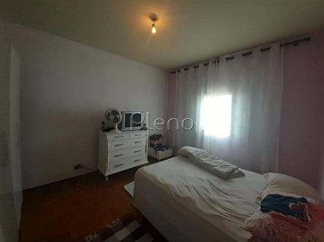 Foto 7 do(a) Casa em Condomínio false à venda em Jardim Belo Horizonte, Campinas