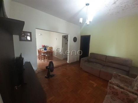 Foto 4 do(a) Casa em Condomínio false à venda em Jardim Belo Horizonte, Campinas