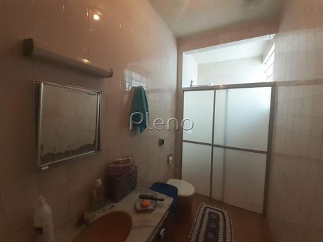Foto 6 do(a) Casa em Condomínio false à venda em Jardim Belo Horizonte, Campinas