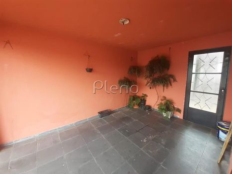 Foto 2 do(a) Casa em Condomínio false à venda em Jardim Belo Horizonte, Campinas