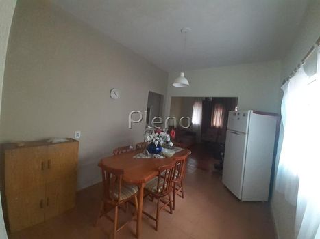 Foto 5 do(a) Casa em Condomínio false à venda em Jardim Belo Horizonte, Campinas