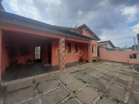 Foto 1 do(a) Casa em Condomínio false à venda em Jardim Belo Horizonte, Campinas