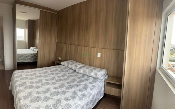 Foto 5 do(a) Apartamento de 3 quartos à venda em Jardim Shangri-la A, Londrina