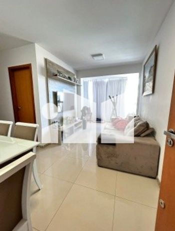 Foto 2 do(a) Apartamento de 2 quartos à venda em Itapuã, Vila Velha