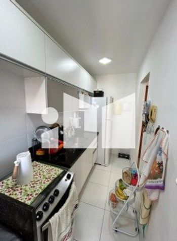 Foto 6 do(a) Apartamento de 2 quartos à venda em Itapuã, Vila Velha