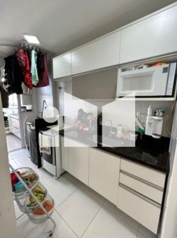 Foto 5 do(a) Apartamento de 2 quartos à venda em Itapuã, Vila Velha