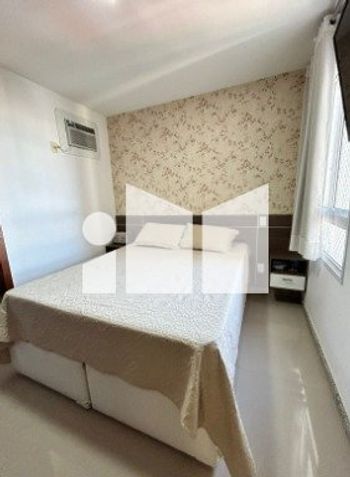 Foto 3 do(a) Apartamento de 2 quartos à venda em Itapuã, Vila Velha