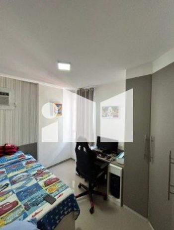 Foto 4 do(a) Apartamento de 2 quartos à venda em Itapuã, Vila Velha