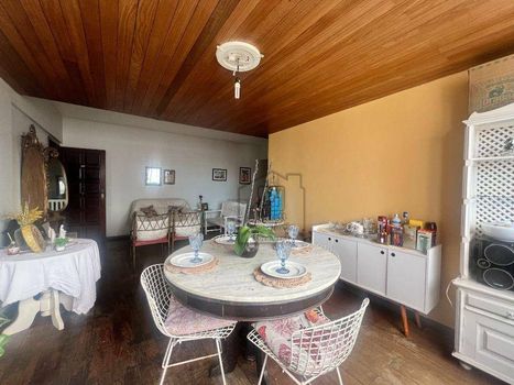 Foto 12 do(a) Apartamento de 3 quartos à venda em Tirol, Natal