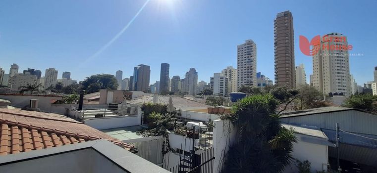 Foto 25 do(a) Sala / Conjunto Comercial false para alugar em Vila Nova Conceição, São Paulo