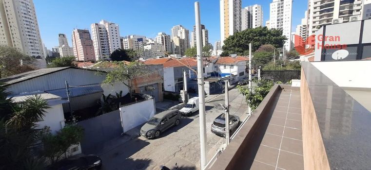 Foto 26 do(a) Sala / Conjunto Comercial false para alugar em Vila Nova Conceição, São Paulo