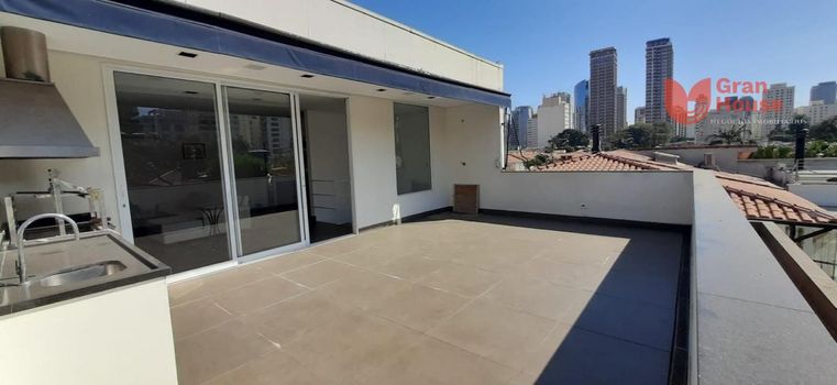 Foto 24 do(a) Sala / Conjunto Comercial false para alugar em Vila Nova Conceição, São Paulo