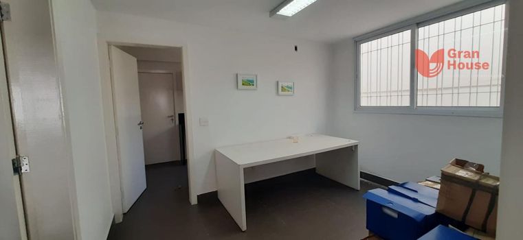 Foto 4 do(a) Sala / Conjunto Comercial false para alugar em Vila Nova Conceição, São Paulo