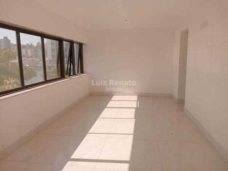Foto 3 do(a) Apartamento de 4 quartos à venda em Cidade Nova, Belo Horizonte