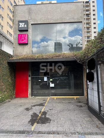 Foto 9 do(a) Loja false à venda em Sumarezinho, São Paulo