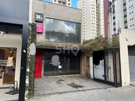 Foto 3 do(a) Loja false à venda em Sumarezinho, São Paulo
