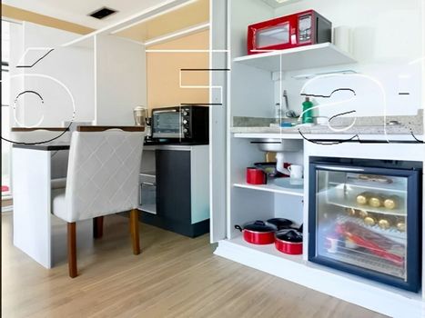 Foto 12 do(a) Apartamento de 1 quartos à venda em Saúde, São Paulo