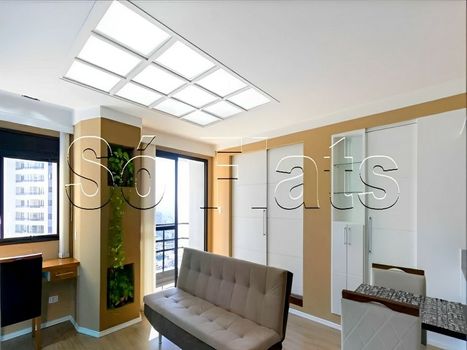 Foto 6 do(a) Apartamento de 1 quartos à venda em Saúde, São Paulo