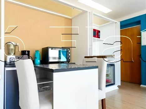 Foto 13 do(a) Apartamento de 1 quartos à venda em Saúde, São Paulo