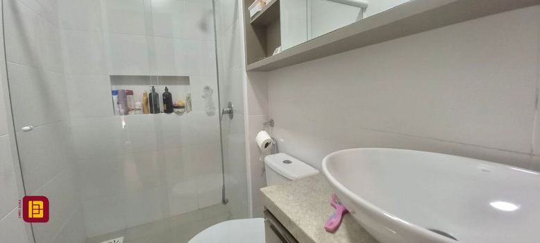 Foto 37 do(a) Apartamento de 2 quartos à venda em Campeche, Florianópolis