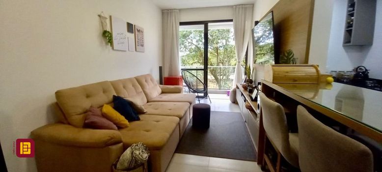 Foto 25 do(a) Apartamento de 2 quartos à venda em Campeche, Florianópolis