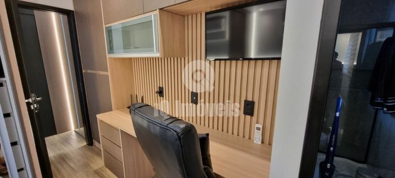 Foto 8 do(a) Apartamento de 2 quartos à venda em Pinheiros, São Paulo