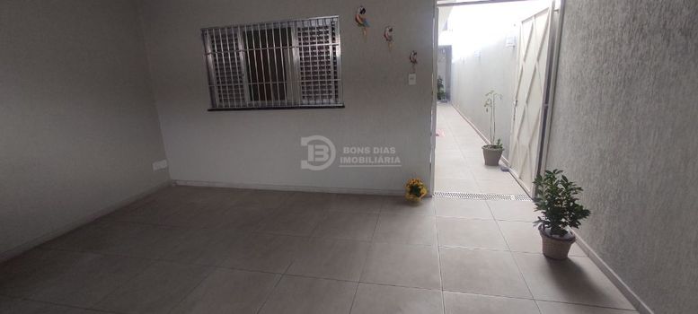 Foto 2 do(a) Casa de 2 quartos à venda em Burgo Paulista, São Paulo