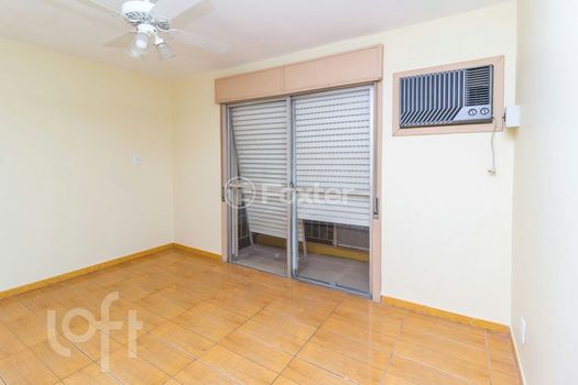 Foto 1 do(a) Apartamento de 2 quartos à venda em Cristal, Porto Alegre