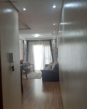 Foto 12 do(a) Apartamento de 3 quartos à venda em Jardim Nova Manchester, Sorocaba
