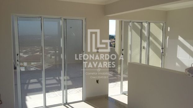 Foto 4 do(a) Cobertura de 3 quartos à venda em Vila Pinheiro, Mogi Guaçu