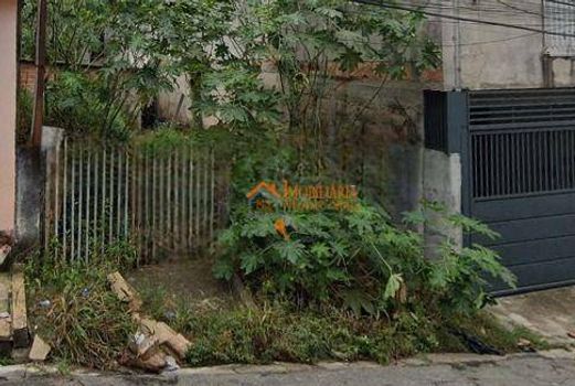 Foto 1 do(a) Terreno false à venda em Vila Imaculada, Guarulhos